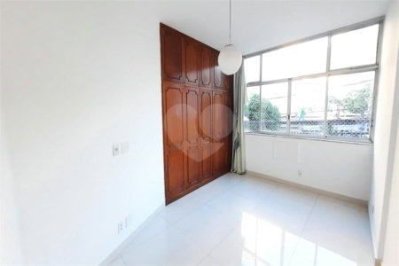 Apartamento à venda com 3 quartos em Tijuca, Rio de Janeiro, RJ