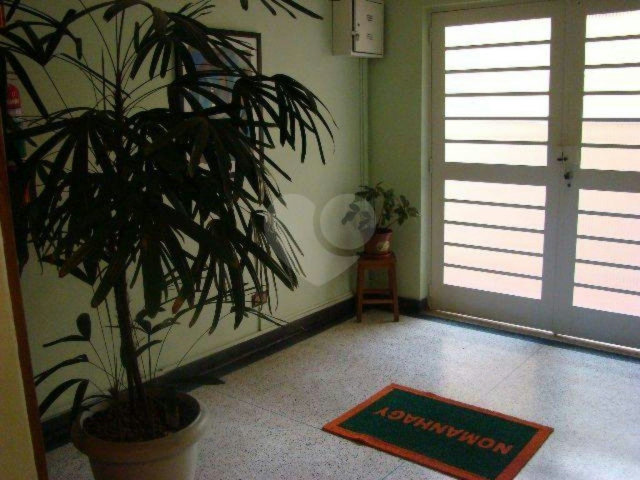 Apartamento à venda com 1 quarto em Vila Paulicéia, São Paulo, SP
