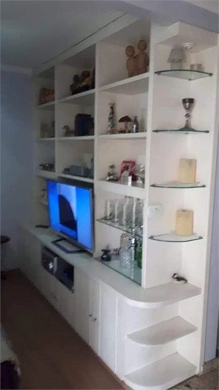 Apartamento à venda com 2 quartos, sendo 1 suíte, em Super Quadra Morumbi, São Paulo, SP