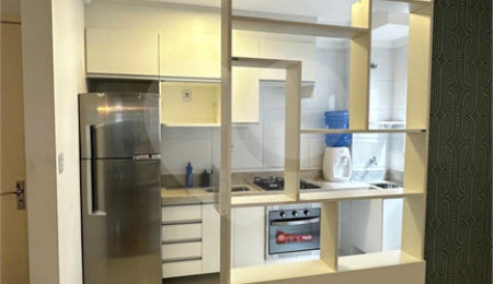 Apartamento à venda ou para alugar com 1 quarto em Vila Mazzei, São Paulo, SP