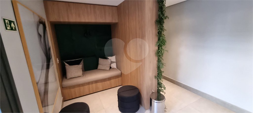 Studio à venda com 1 quarto em Tucuruvi, São Paulo, SP