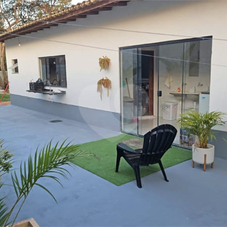 Casa à venda com 2 quartos em Aquarius (tamoios), Cabo Frio, RJ