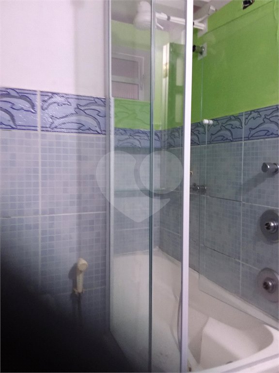 Sobrado à venda com 3 quartos em Moema, São Paulo, SP