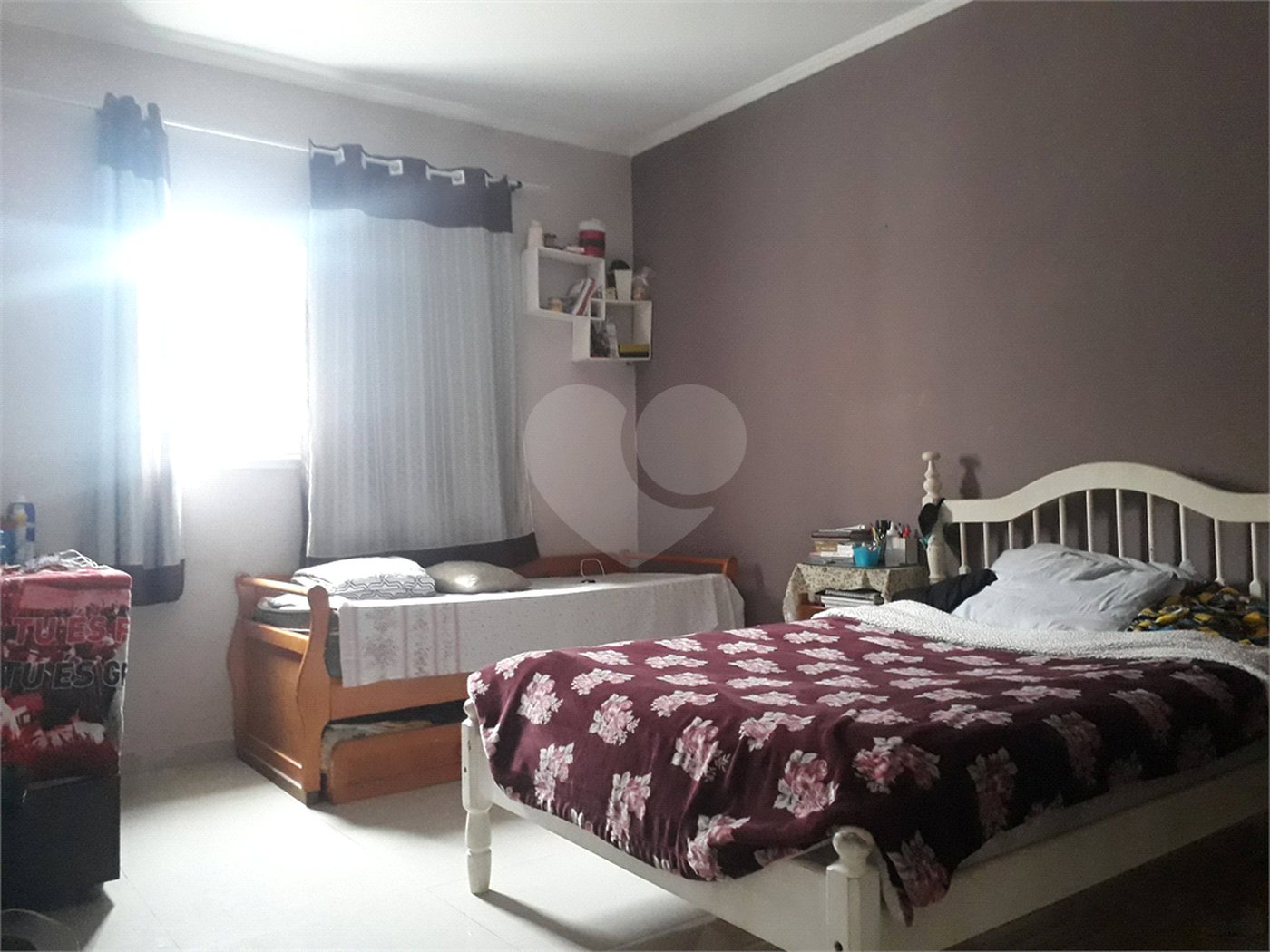 Casa à venda com 3 quartos em Vila Flávio, Mogi das Cruzes, SP