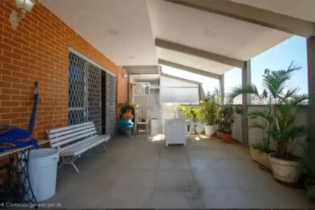 Apartamento à venda com 3 quartos, sendo 1 suíte, em Tijuca, Rio de Janeiro, RJ
