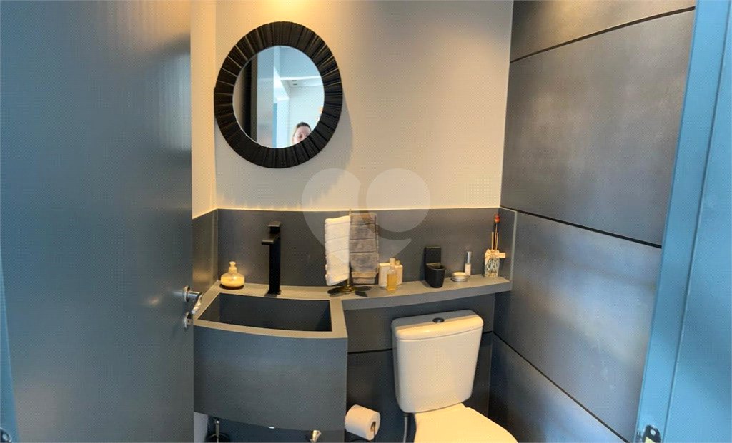 Apartamento à venda com 2 suítes em Jardim Caboré, São Paulo, SP