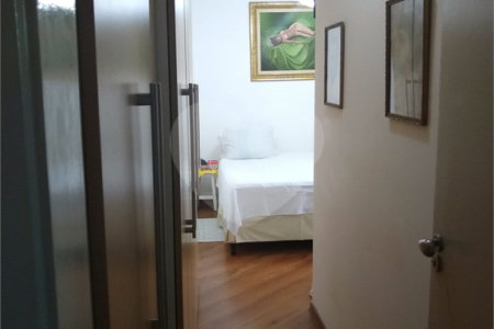 Apartamento à venda com 3 quartos, sendo 1 suíte, em Vila Guilherme, São Paulo, SP