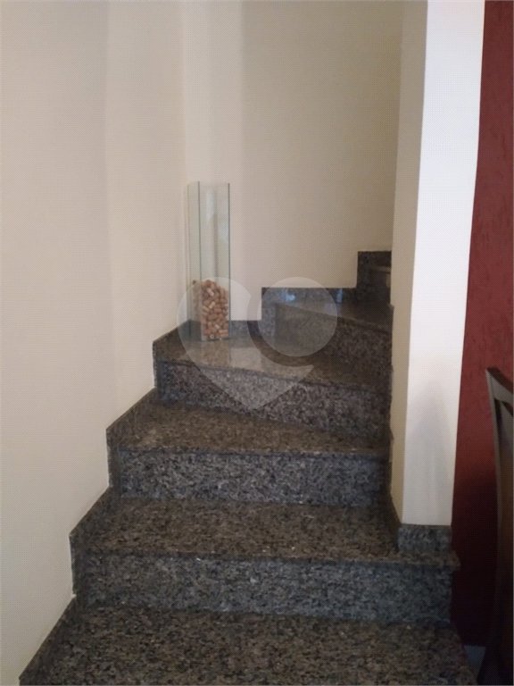 Casa à venda com 2 quartos em Santana, São Paulo, SP