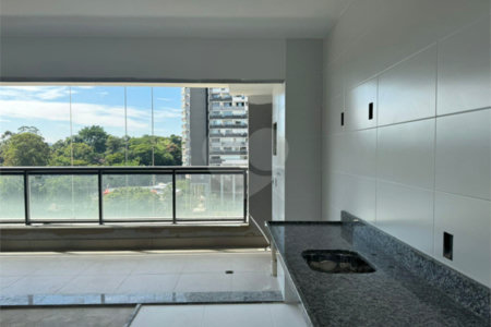 Apartamento à venda com 2 suítes em Butantã, São Paulo, SP