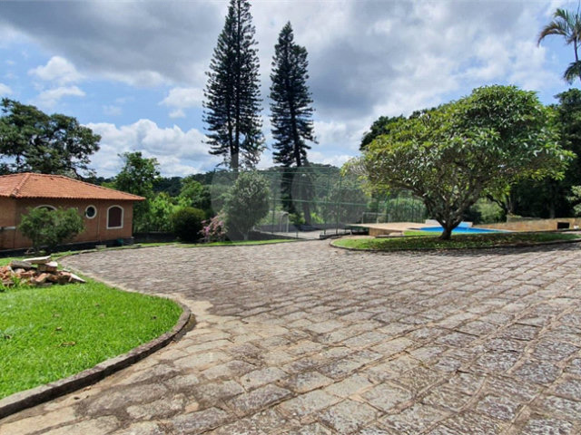 Chácara à venda com 2 quartos em Luiz Fagundes, Mairiporã, SP