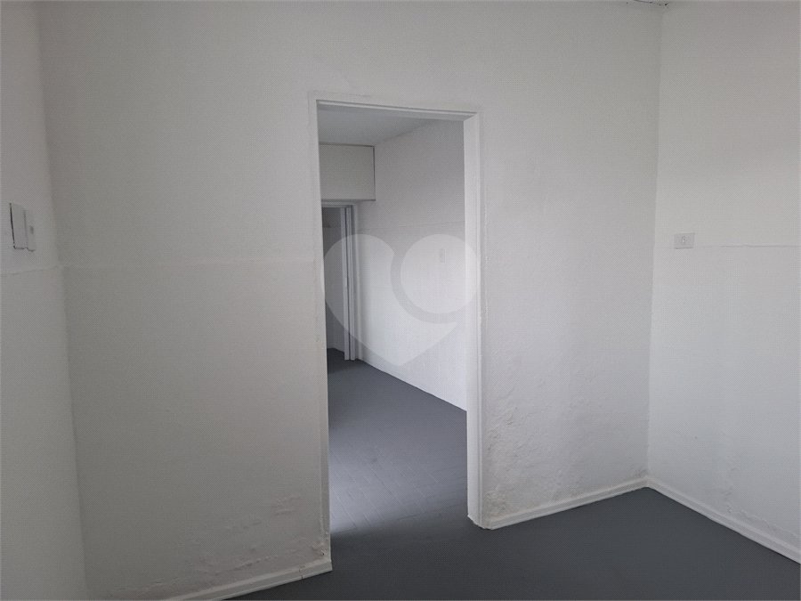 Casa Térrea à venda com 1 quarto em Vila Gustavo, São Paulo, SP
