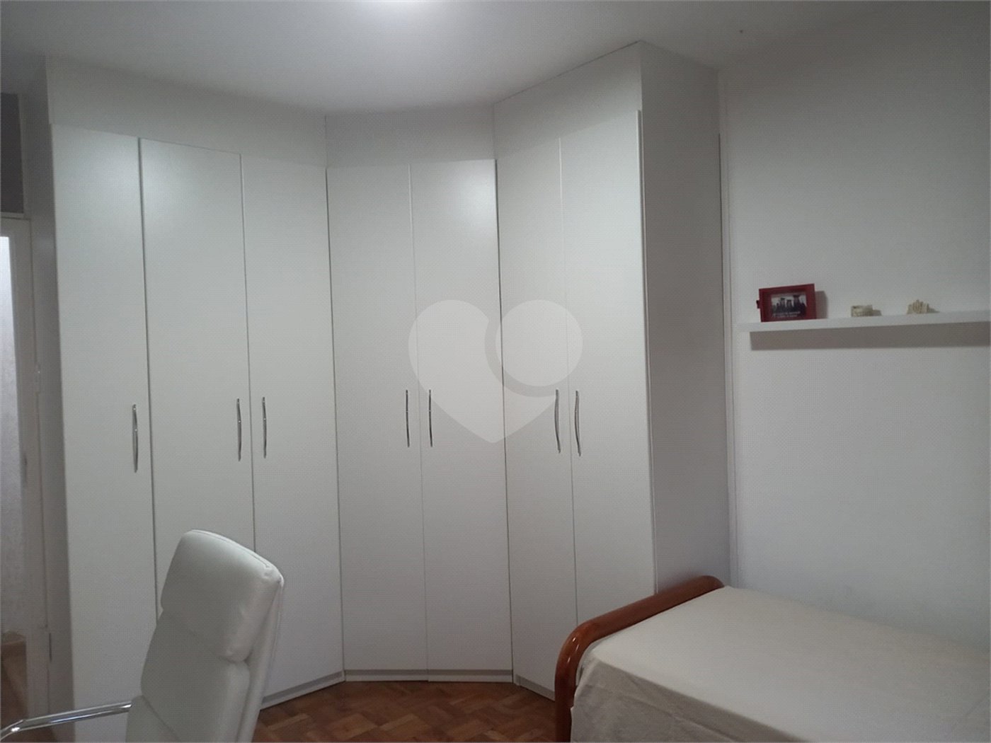 Sobrado à venda com 2 quartos em Parque da Lapa, São Paulo, SP