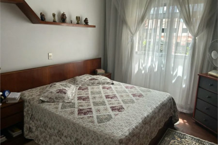 Casa à venda com 3 suítes em Jardim Colombo, São Paulo, SP