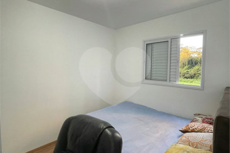 Apartamento à venda com 2 quartos em Botujuru, Mogi das Cruzes, SP