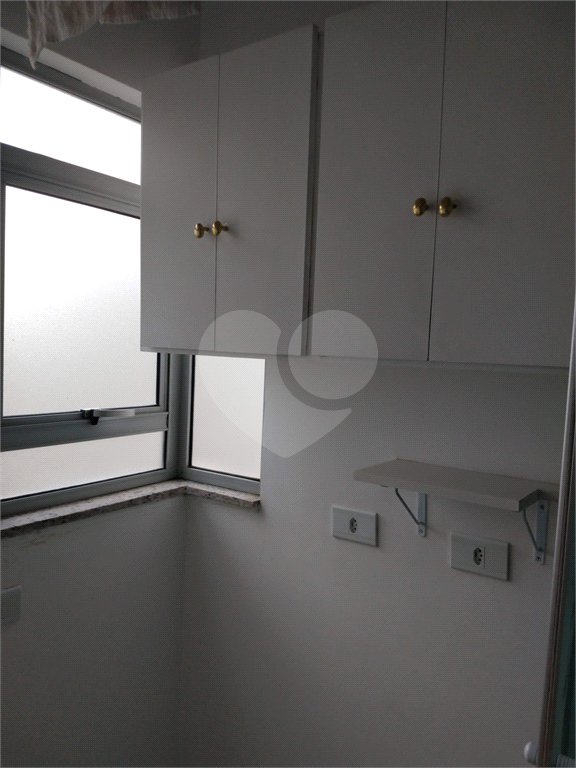 Apartamento para alugar com 2 quartos, sendo 1 suíte, em Campo Belo, São Paulo, SP