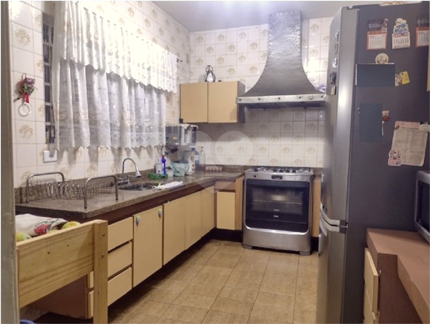 Sobrado à venda com 6 quartos, sendo 1 suíte, em Vila Medeiros, São Paulo, SP