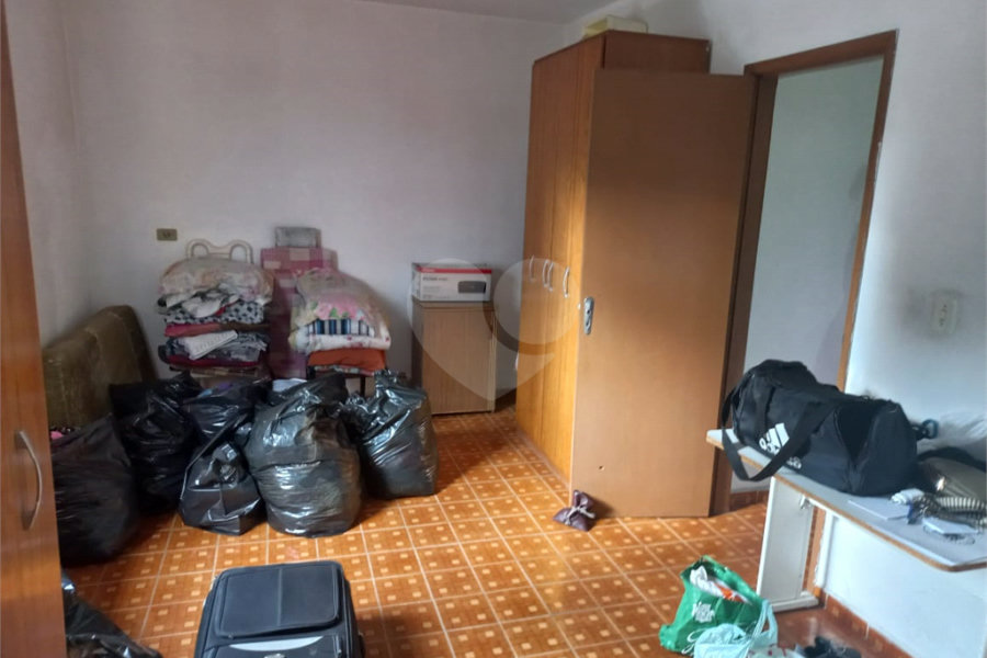 Sobrado à venda com 3 quartos em Mandaqui, São Paulo, SP