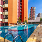 Apartamento à venda com 3 quartos, sendo 2 suítes,  em Vila Andrade, São Paulo, SP