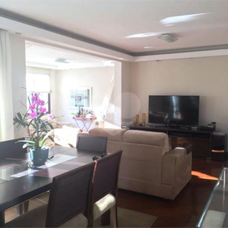 Apartamento para alugar com 4 quartos em Jardim Colombo, São Paulo, SP