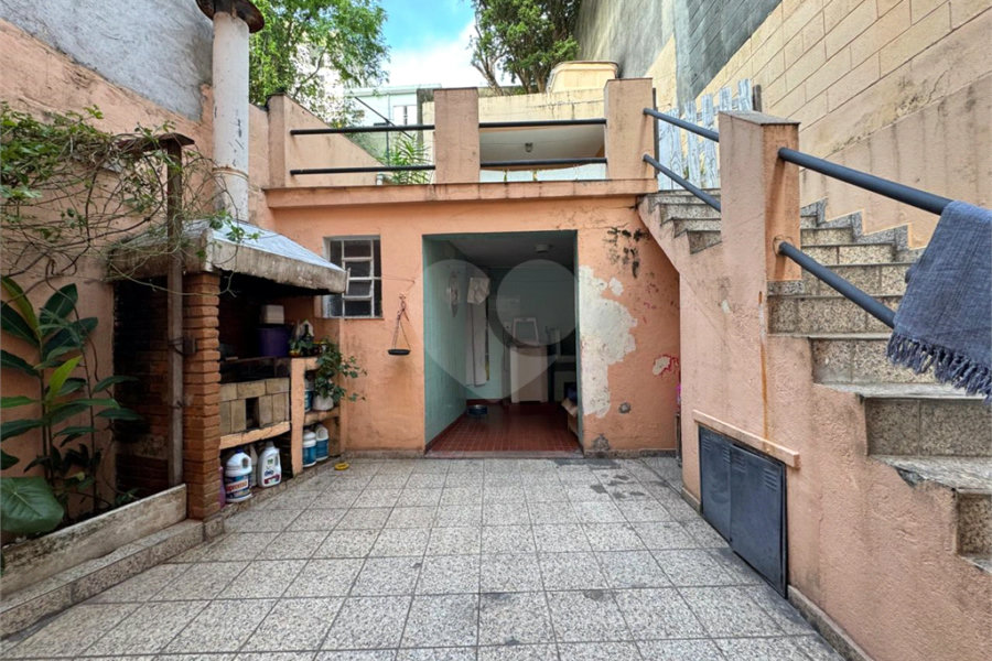 Sobrado à venda com 2 quartos em Freguesia do Ó, São Paulo, SP