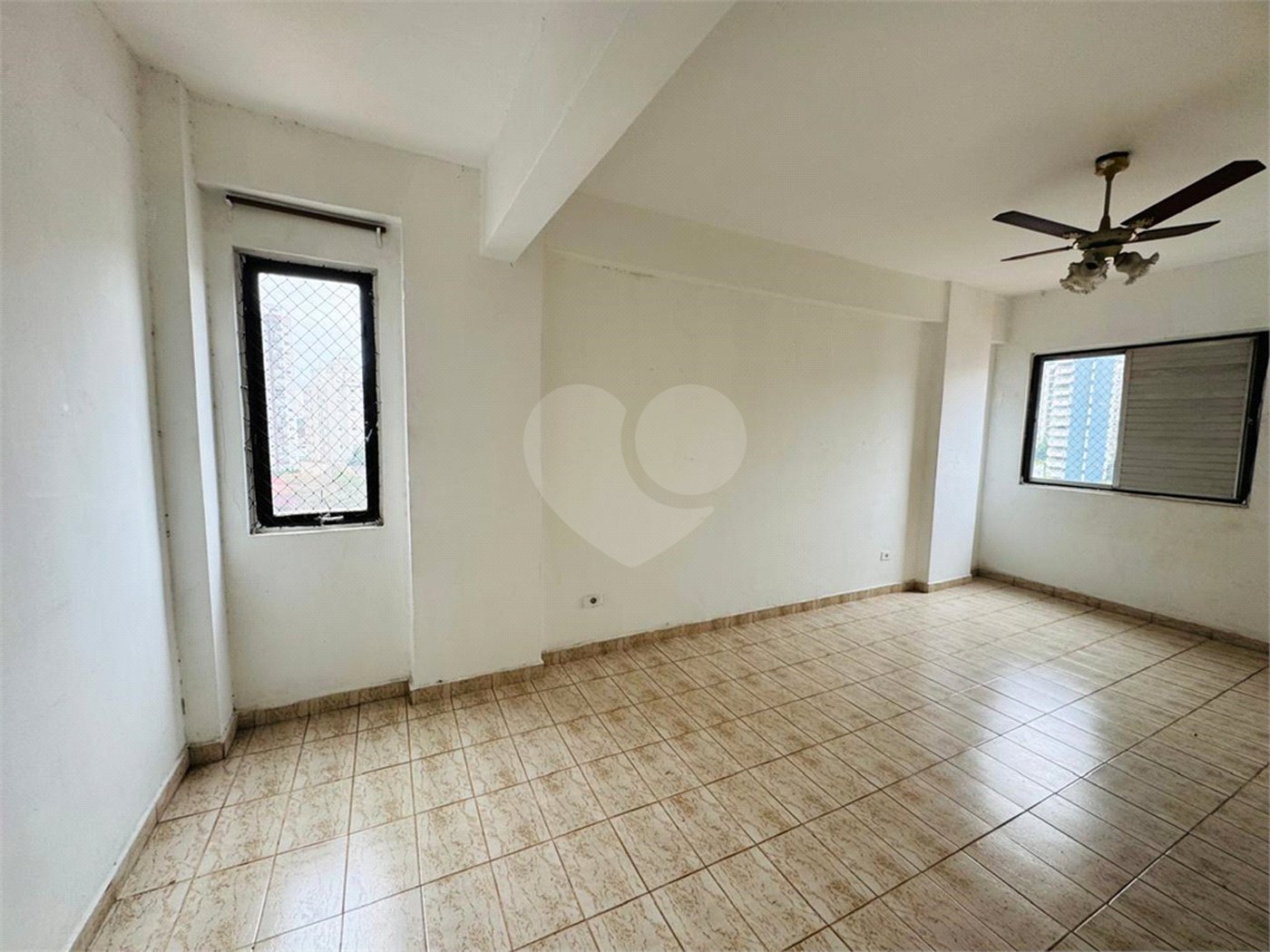 Apartamento à venda com 1 quarto em Aclimação, São Paulo, SP