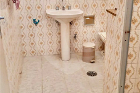 Sobrado à venda com 3 quartos, sendo 1 suíte,  em Vila Firmiano Pinto, São Paulo, SP