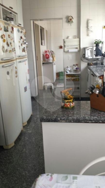 Apartamento à venda com 4 quartos, sendo 3 suítes, em Indianópolis, São Paulo, SP