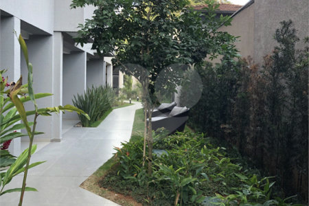 Apartamento à venda com 2 quartos em Indianópolis, São Paulo, SP