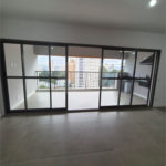 Apartamento à venda com 3 suítes em Alto da Mooca, São Paulo, SP