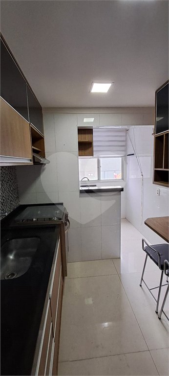 Apartamento para alugar com 2 quartos em Tucuruvi, São Paulo, SP