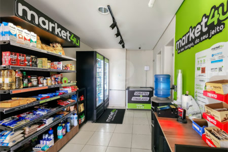 Apartamento à venda com 3 suítes em Vila Mascote, São Paulo, SP