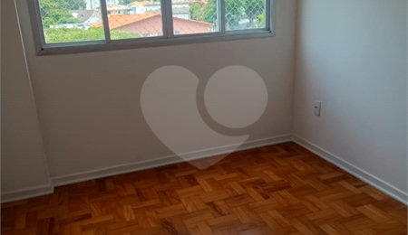 Apartamento para alugar com 2 quartos em Jaguaré, São Paulo, SP
