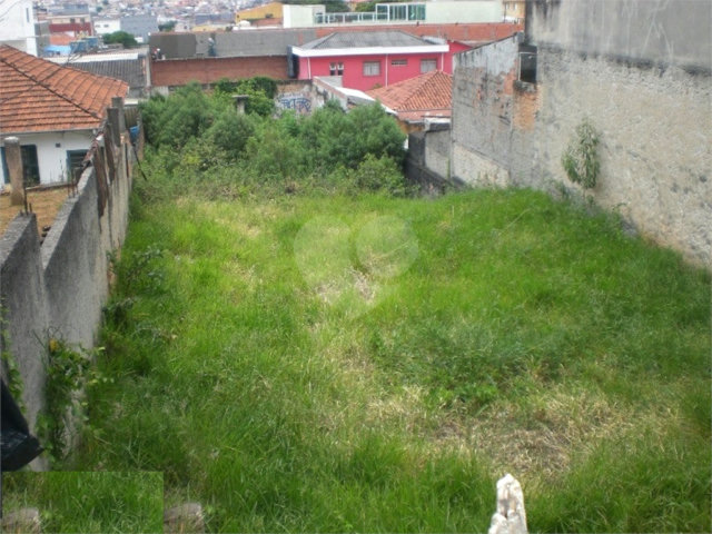 Terreno à venda em Casa Verde, São Paulo, SP