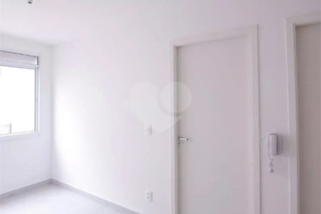 Apartamento à venda com 2 quartos em Vila Leopoldina, São Paulo, SP