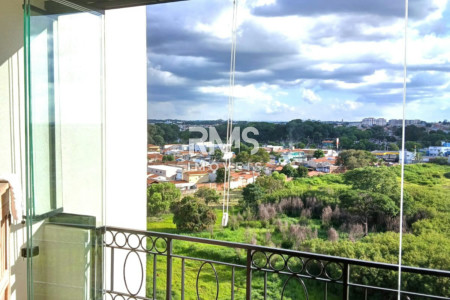 Apartamento à venda com 3 quartos, sendo 1 suíte, em Jardim Padre Bento, Itu, SP