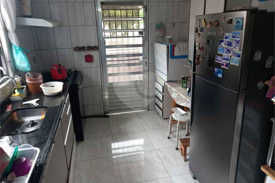 Casa à venda com 4 quartos, sendo 2 suítes, em Mandaqui, São Paulo, SP