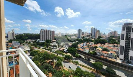 Apartamento à venda com 3 quartos, sendo 1 suíte,  em Tucuruvi, São Paulo, SP