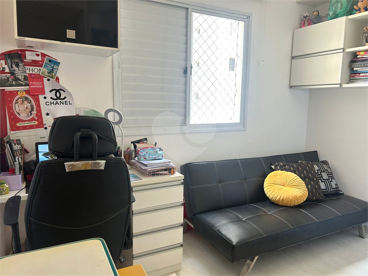 Apartamento à venda com 4 quartos, sendo 3 suítes,  em Imirim, São Paulo, SP
