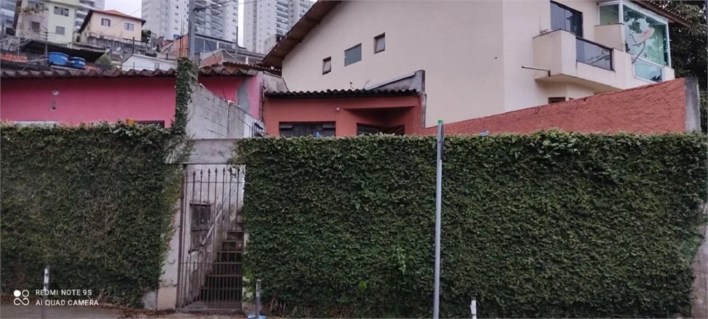 Casa à venda com 3 quartos em Jardim das Palmas, São Paulo, SP