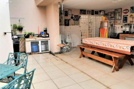 Casa à venda com 5 quartos, sendo 4 suítes, em Água Fria, São Paulo, SP