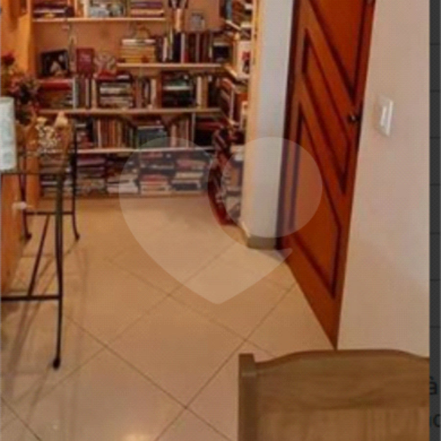 Apartamento à venda com 2 quartos em Vila Gustavo, São Paulo, SP