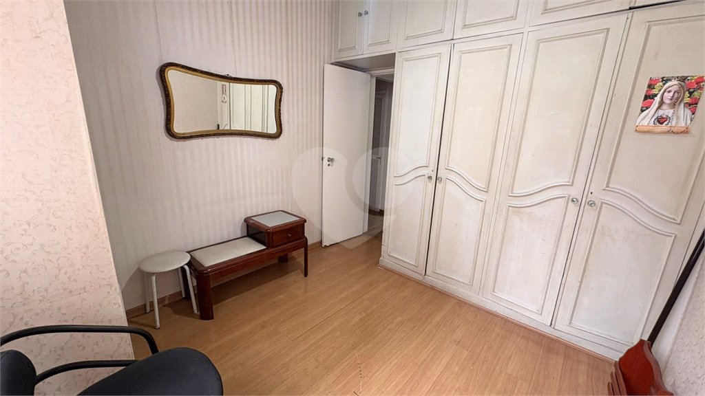 Apartamento à venda com 4 quartos em Tijuca, Rio de Janeiro, RJ