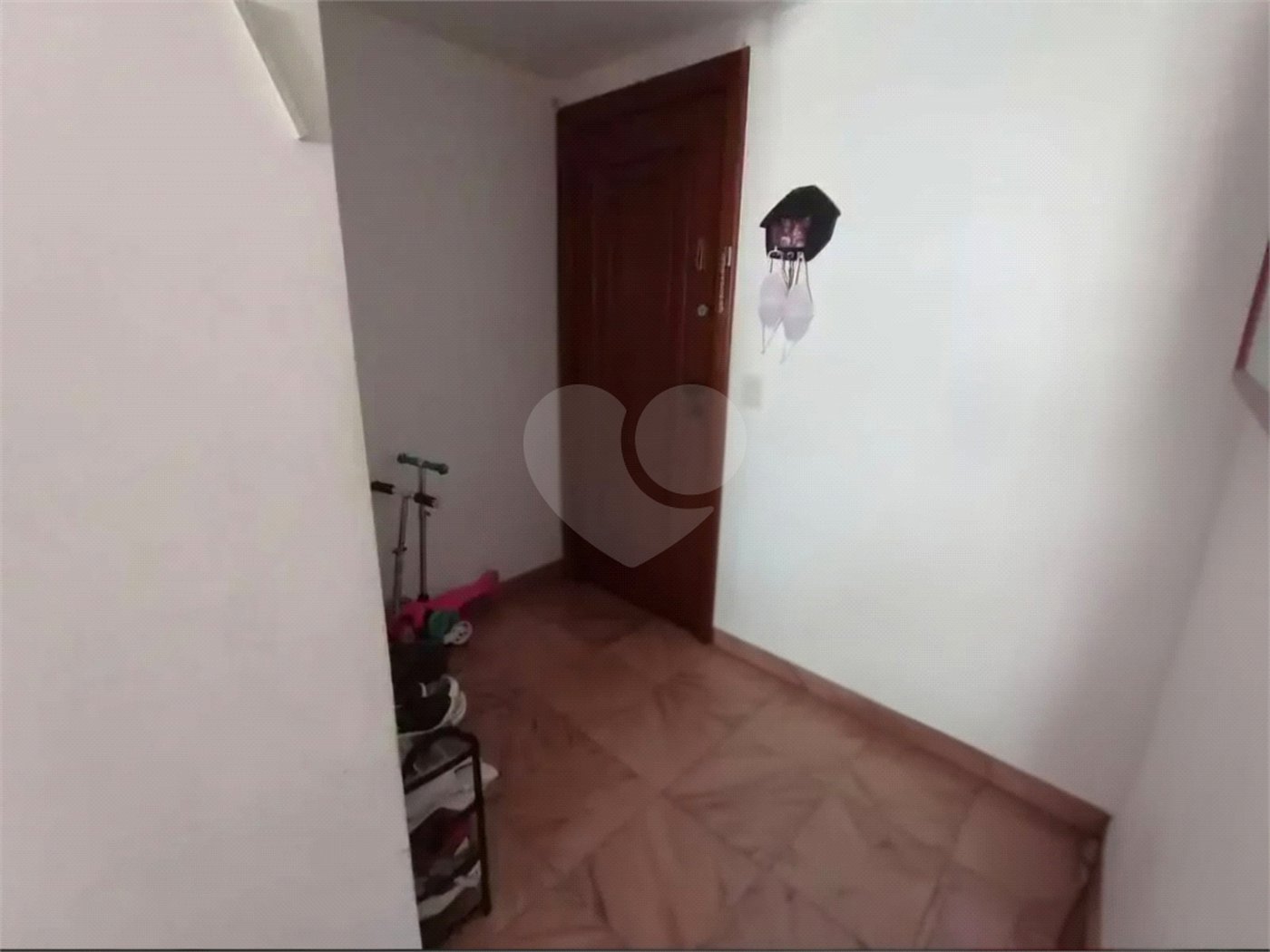 Apartamento à venda com 3 quartos, sendo 1 suíte,  em Tijuca, Rio de Janeiro, RJ