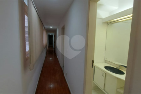 Apartamento à venda com 3 quartos, sendo 1 suíte, em Botafogo, Rio de Janeiro, RJ