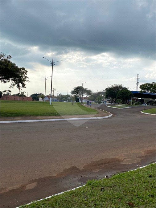 Terreno à venda em Parque Jardim das Exposições, Ponta Porã, MS
