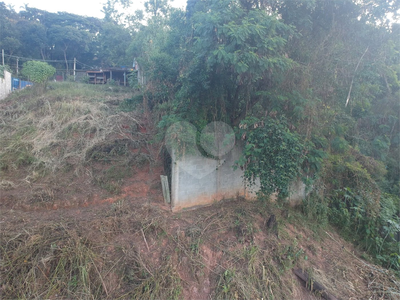 Terreno à venda em Tucuruvi, São Paulo, SP