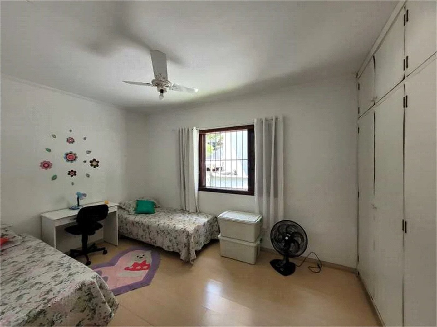 Sobrado à venda com 6 quartos, sendo 2 suítes, em Vila Romana, São Paulo, SP