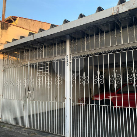 Casa à venda com 3 quartos, sendo 1 suíte, em Mogi Moderno, Mogi das Cruzes, SP