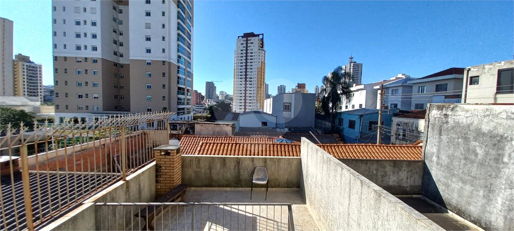 Sobrado à venda com 4 quartos, sendo 1 suíte, em Vila Dom Pedro Ii, São Paulo, SP