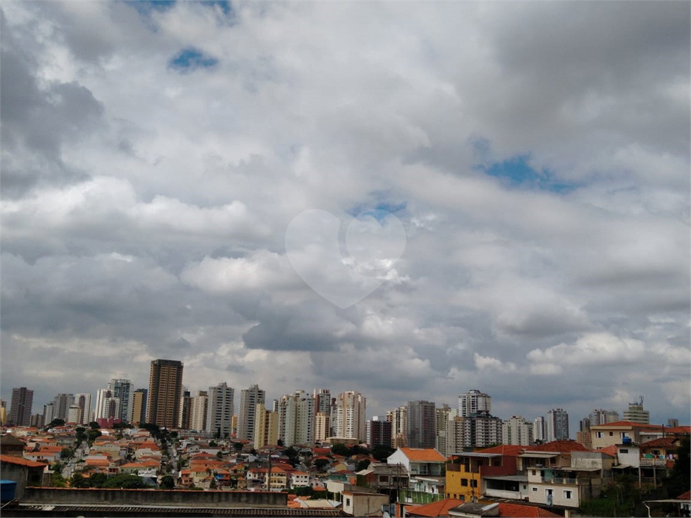 Casa à venda com 2 suítes em Mandaqui, São Paulo, SP